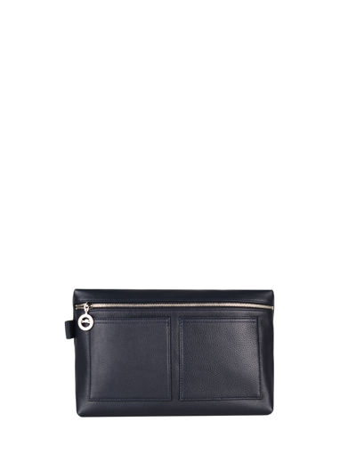 Longchamp Le foulonn Toiletzak Bruin