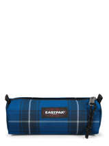 Pennenzak Benchmark Eastpak Blauw authentic K372