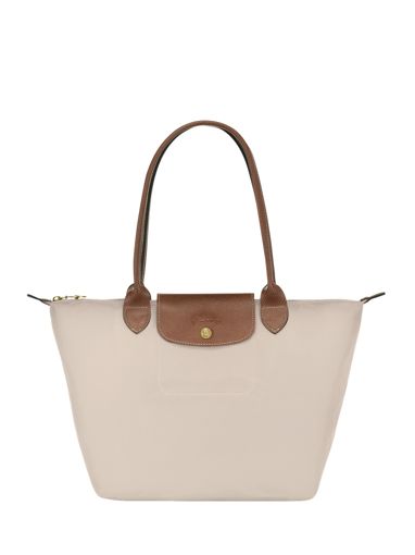 Longchamp Le pliage original Roze