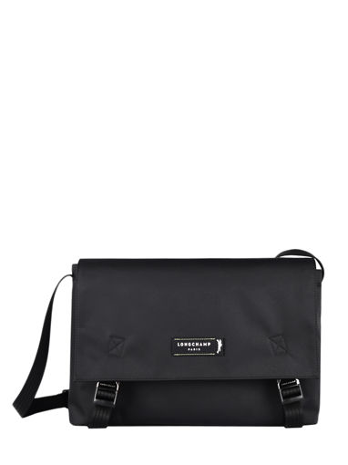 Longchamp Le pliage energy Cross bodytas Zwart