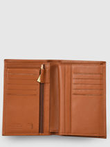 Portefeuille Leder Katana marina 753017-vue-porte