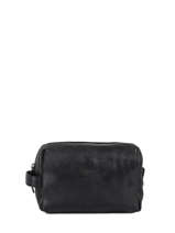 Toiletzak Basilic pepper traveler BTRA07