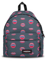 Rugzak Padded Pak'r Eastpak Grijs pbg authentic PBGK620