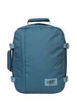 Reistas Voor Cabine Rugzak Cabin Lc Cabin zero Blauw cabin lc CZ08