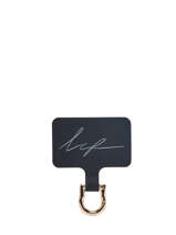 Universele Adapter Voor Ketting Goud La coque francaise Beige coque LE306084