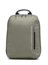 Business Rugzak 2 Compartimenten Met 14" Laptopvak Samsonite Groen ongoing 144758