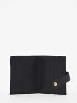 Kaarthouder Leder Katana marina 753130B-vue-porte