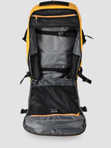 Reistas Rugzak Ecodiver Ecodiver Samsonite Zwart ecodiver KH7017-vue-porte