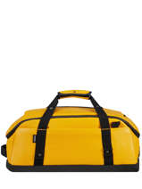 Reistas Ecodiver Ecodiver Samsonite Geel ecodiver 140875