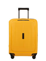 Handbagage Samsonite Geel essens 146909
