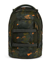 Rugzak Satch Groen pack 186