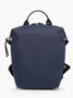 Marineblauw