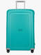 AQUA BLUE