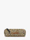 yellow leopard