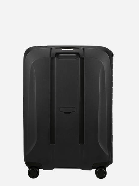 Harde Harde Reiskoffer Essens Samsonite Grijs essens 146911 ander zicht 6