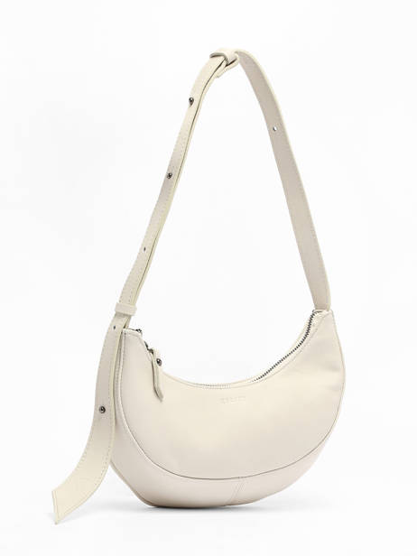 Cross Body Tas S Sosoomao Leder Etrier Wit sosoomao ECSO057S ander zicht 2