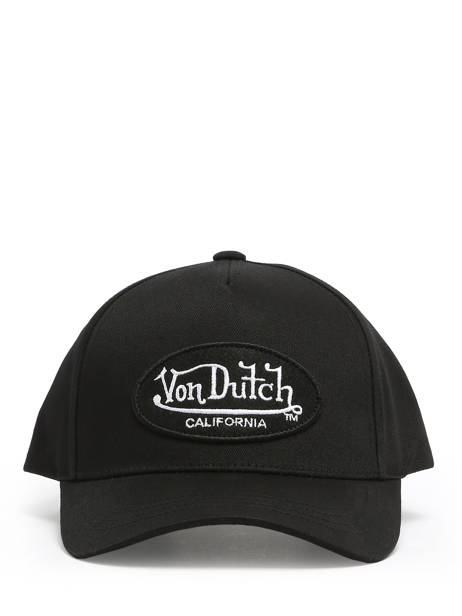Pet Von dutch Zwart accessoires CAS1LOFB
