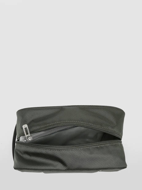 Toiletzak Samsonite Groen respark toilet kit 145864 ander zicht 1