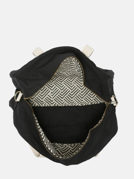 Reistas Voor Cabine Best Seller Katoen Best Seller Hindbag Zwart best seller 363663 ander zicht 3