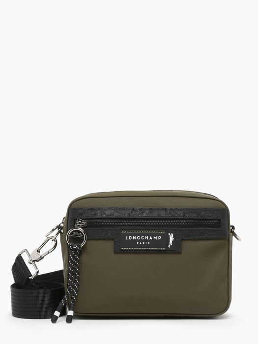 Longchamp Le pliage energy Cross bodytas Bruin