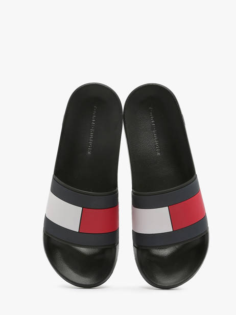 Slippers Tommy hilfiger Beige men 4263BDS