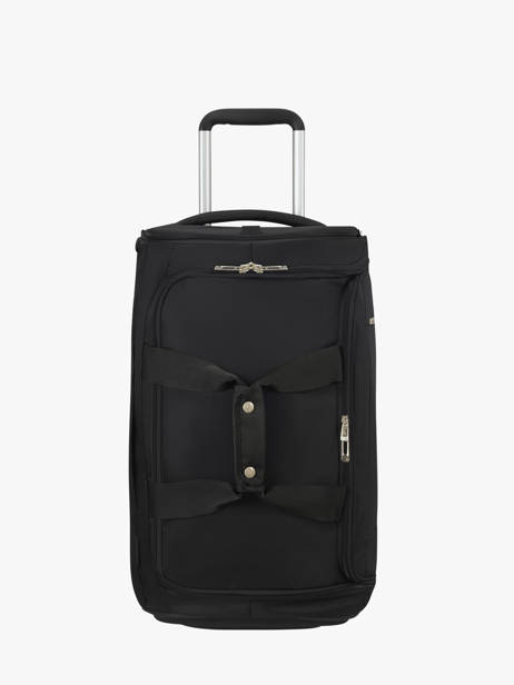 Reistas Op Wieltjes Respark Samsonite Zwart respark 149290