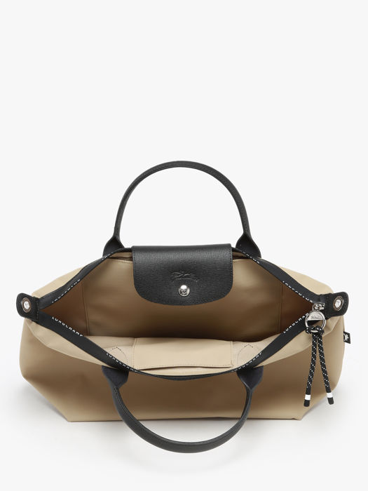 Longchamp Le pliage energy Handtas Grijs