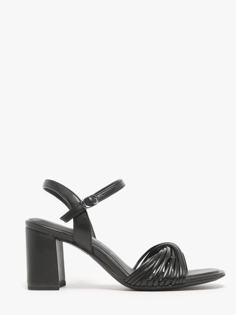 Sandalen Met Hak Tamaris Zwart women 42