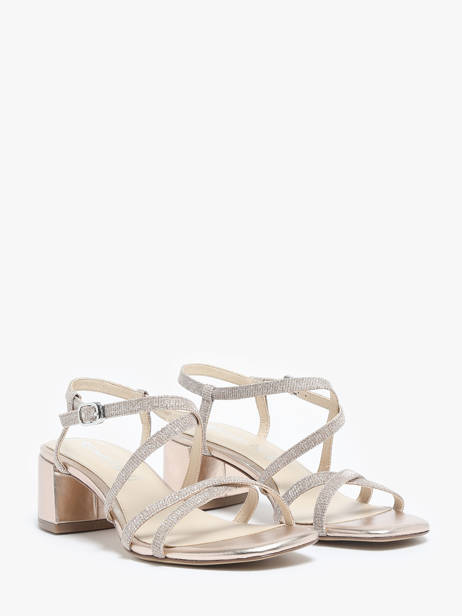 Sandalen Met Hak Tamaris Roze women 42 ander zicht 1
