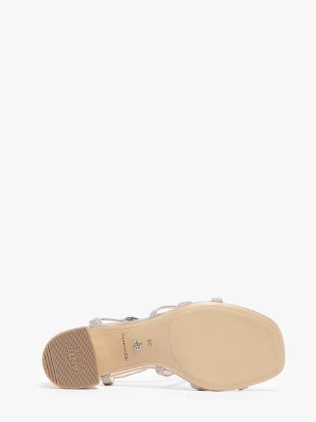Sandalen Met Hak Tamaris Roze women 42 ander zicht 4