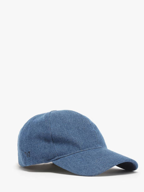 Pet Muflier Denim Woomen Blauw muflier denim WMUD10 ander zicht 1