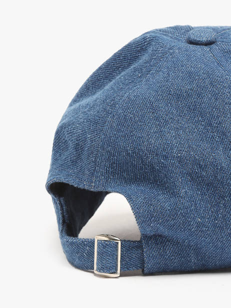 Pet Muflier Denim Woomen Blauw muflier denim WMUD10 ander zicht 2