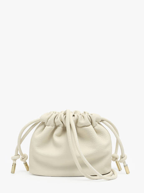 Cross Body Tas Muscari Woomen Beige muscari WMUS08 ander zicht 4