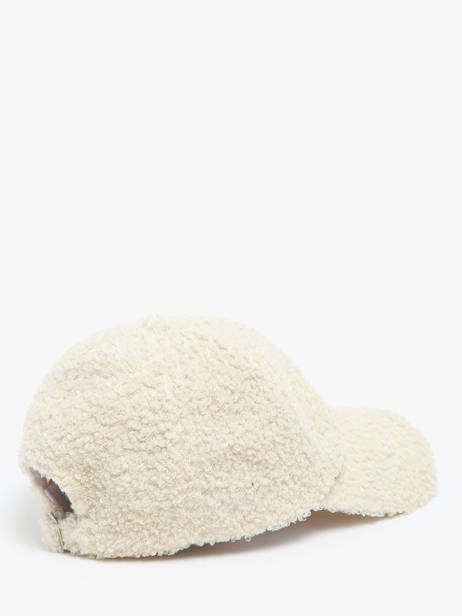 Pet Muflier Woomen Beige muflier WMUF10 ander zicht 2