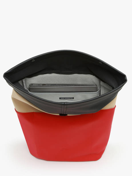 Rugzak Hajo Macro 1 Compartiment Ucon acrobatics Veelkleurig backpack HAJOMACR ander zicht 2