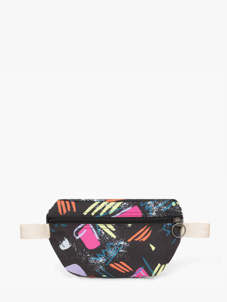 Heuptasje Eastpak Veelkleurig reintro K074REI ander zicht 3