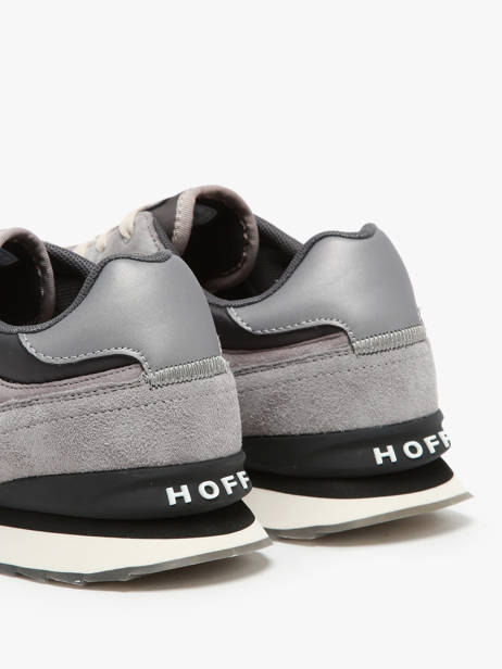 Sneakers City Hoff Grijs men 22402604 ander zicht 2