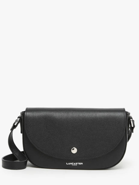 Cross Body Tas Bao Leder Lancaster Zwart bao 49