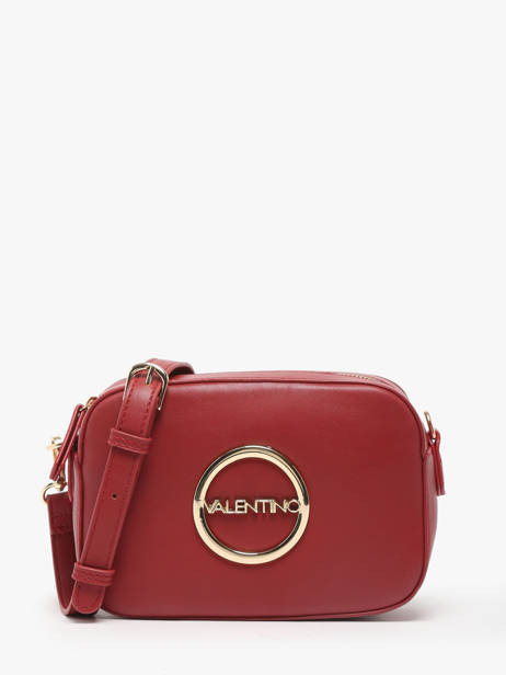 Cross Body Tas Moses Valentino Rood moses VBS8A616
