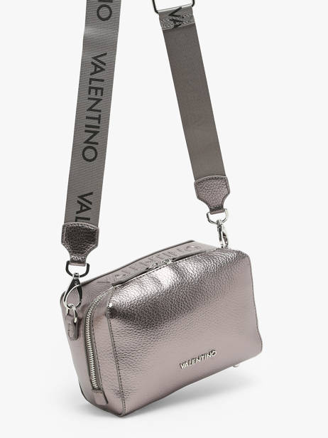Cross Body Tas Pattie Valentino Violet pattie VBS5290M ander zicht 2