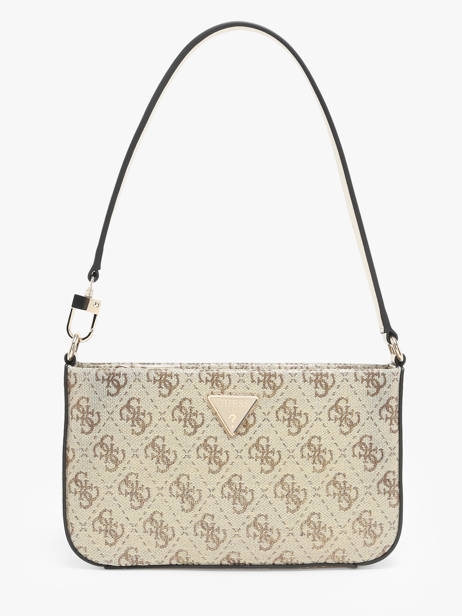 Schoudertas Twiller Guess Goud twiller SM931072