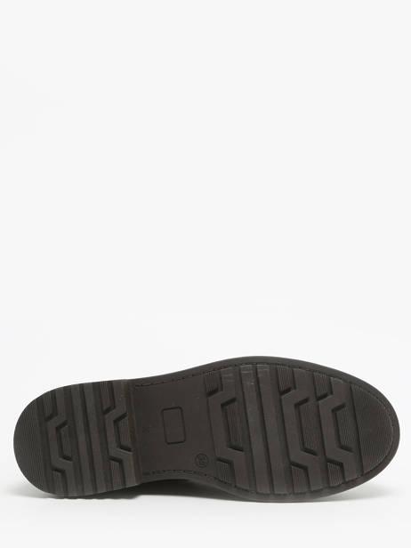 Chelsea Boots Laki Uit Leder Aliwell Bruin women LAKI ander zicht 5