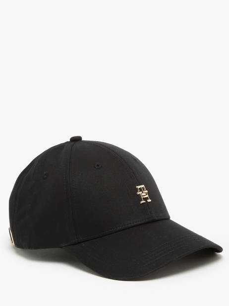 Pet Tommy hilfiger Zwart th luxe AW16622 ander zicht 1