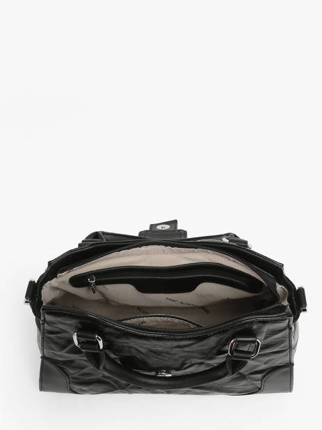 Handtas /cross Body Alter Ego Mac alyster Zwart alter ego 1 ander zicht 3