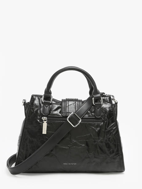 Handtas /cross Body Alter Ego Mac alyster Zwart alter ego 1 ander zicht 4
