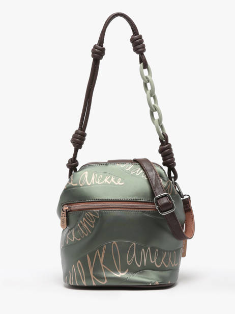 Cross Body Tas Earth Anekke Veelkleurig earth 39813451 ander zicht 4
