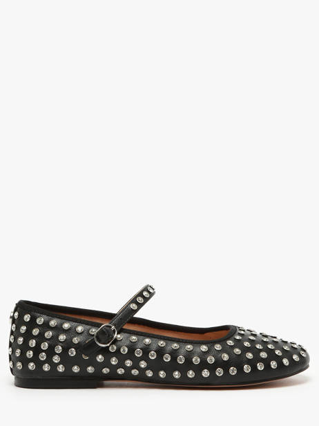 Ballerinas Vinetta-r Steve madden Zwart women 11003147