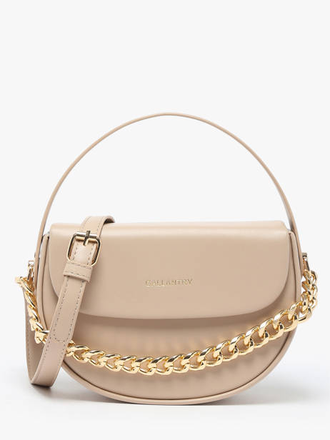 Cross Body Tas City Miniprix Grijs city YL26002