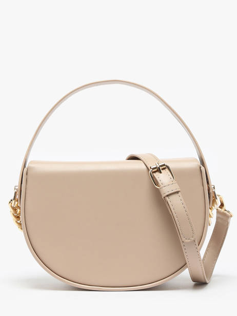 Cross Body Tas City Miniprix Grijs city YL26002 ander zicht 3