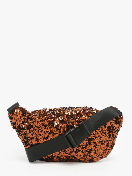Heuptasje Pieces Oranje stephania sequins 17153225 ander zicht 4